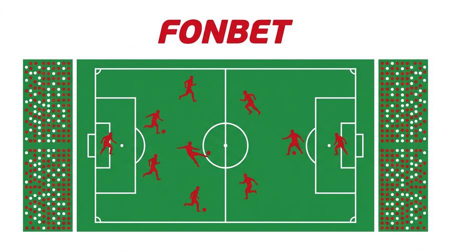 Акция на ставки футбол — усиленные коэффициенты