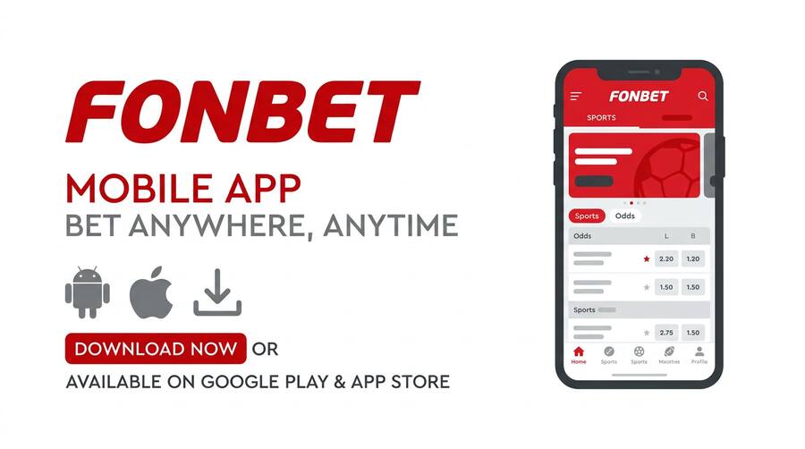 Мобильное приложение — скачать на Android и iOS