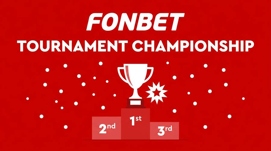 Лотерейный турнир — делай ставки и выигрывай 20 000 рублей