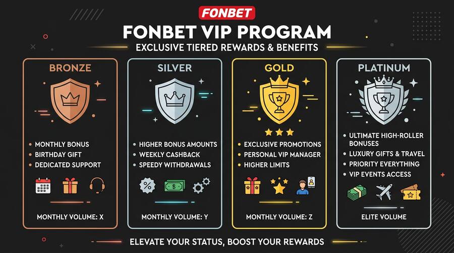 VIP кэшбэк — возврат до 20% фрибетами каждую неделю